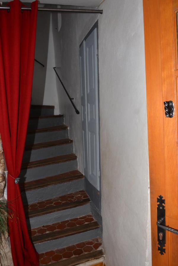 Maison Cedeji Baudinard Exterior foto